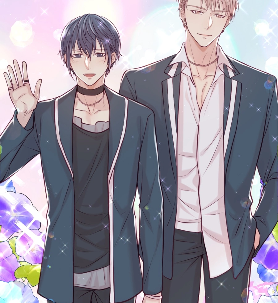 Read Anata e no Crescendo chapter 133 image 8 on Lezhin