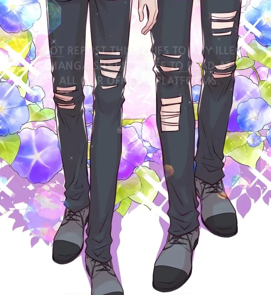 Read Anata e no Crescendo chapter 133 image 9 on Lezhin