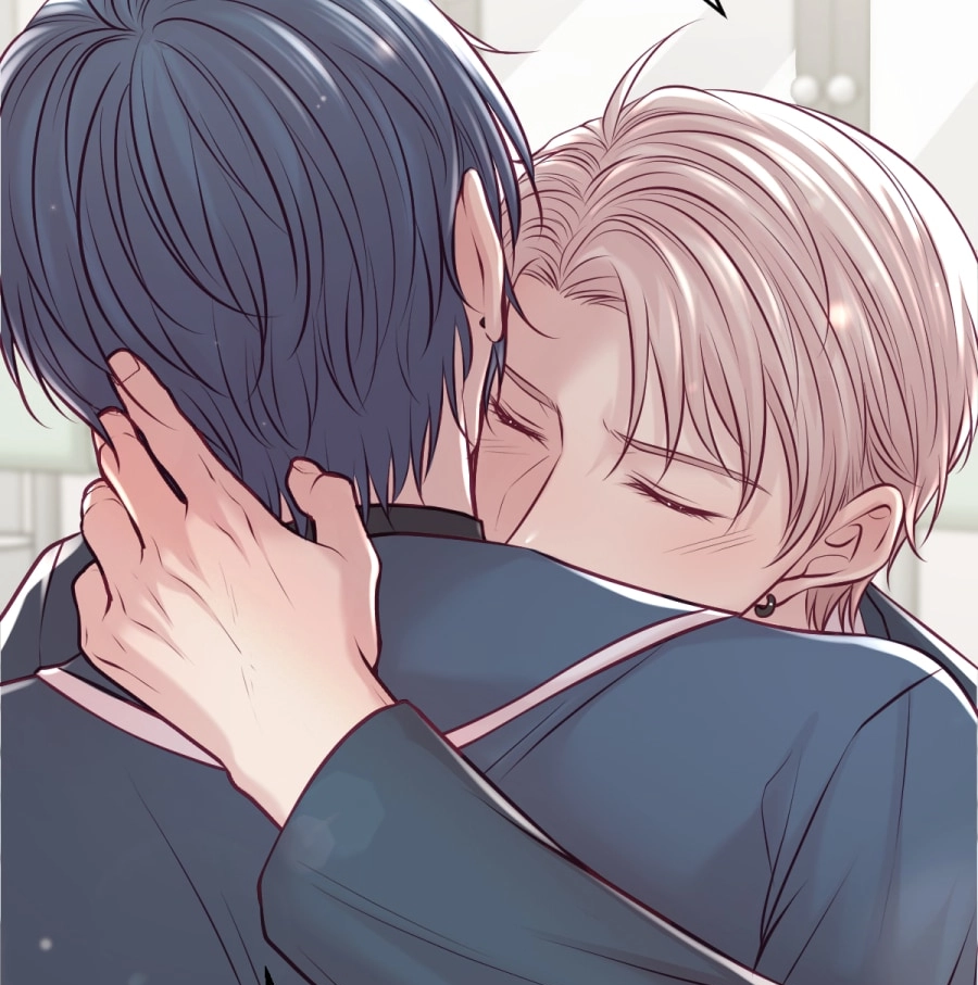 Read Anata e no Crescendo chapter 135 image 10 on Lezhin