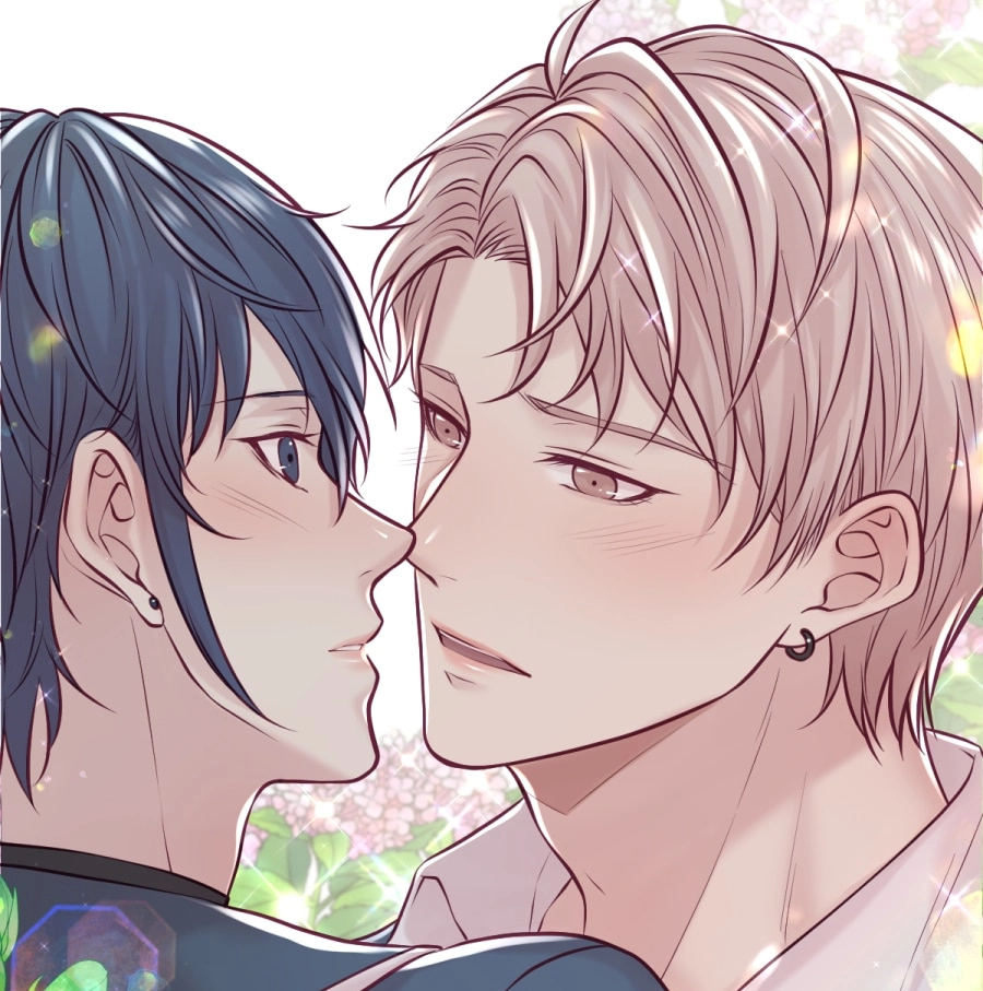 Read Anata e no Crescendo chapter 135 image 12 on Lezhin