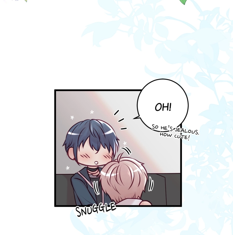 Read Anata e no Crescendo chapter 135 image 14 on Lezhin