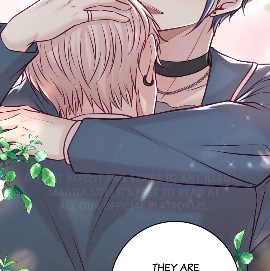 Read Anata e no Crescendo chapter 135 image 16 on Lezhin