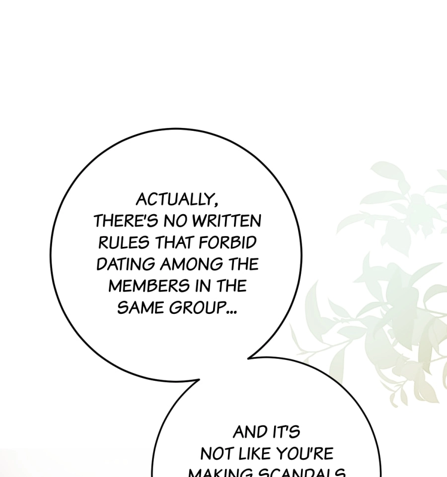 Read Anata e no Crescendo chapter 135 image 26 on Lezhin