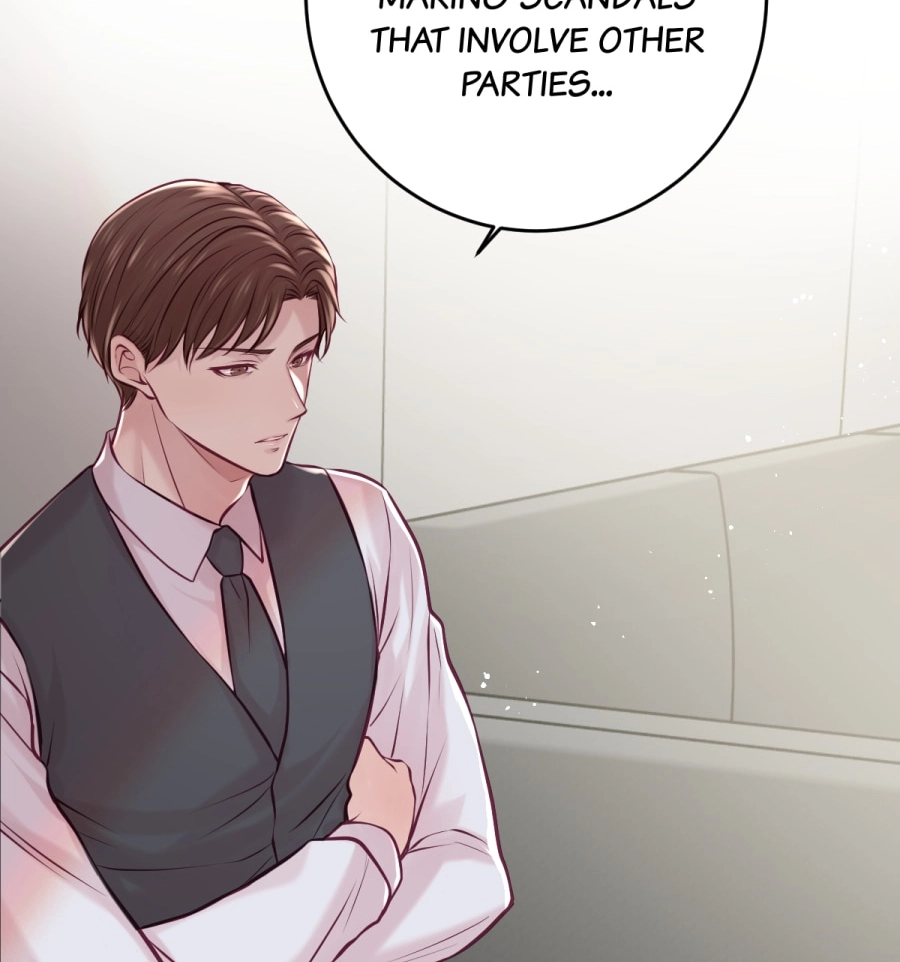 Read Anata e no Crescendo chapter 135 image 27 on Lezhin