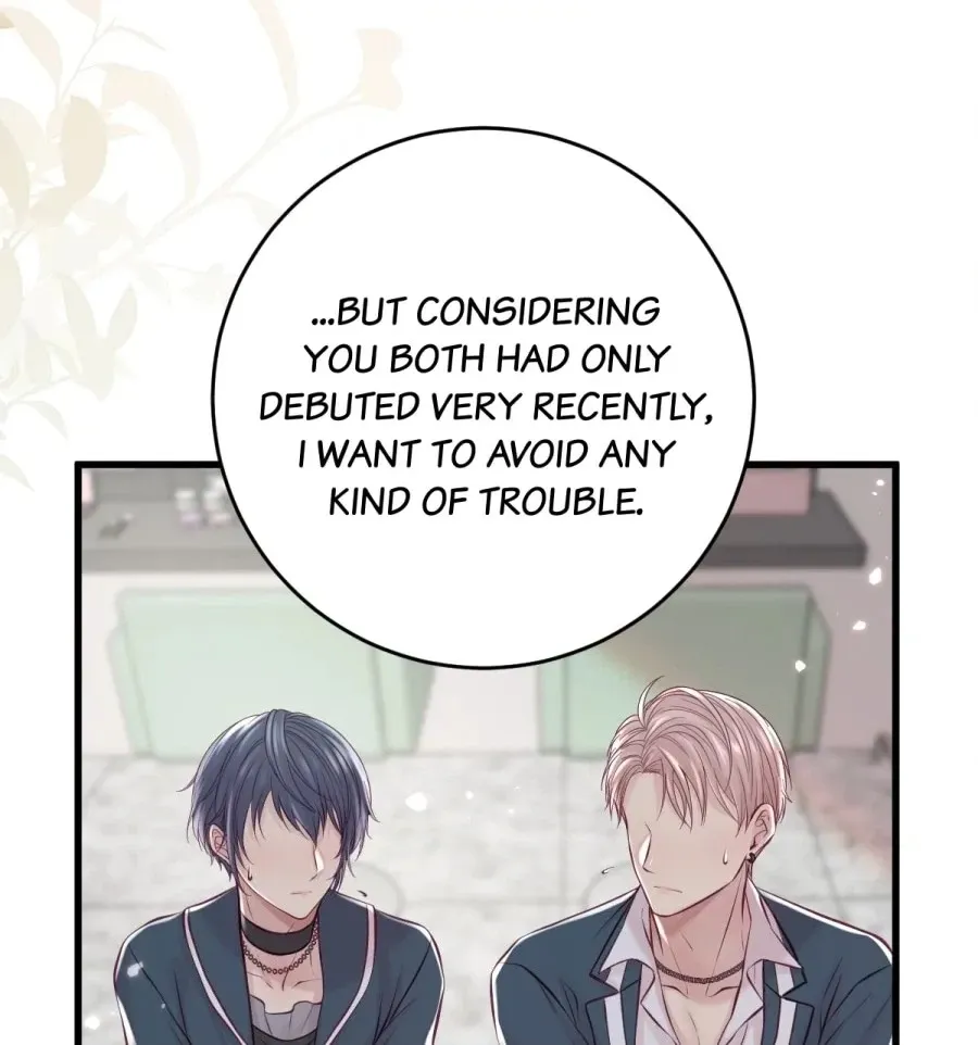 Read Anata e no Crescendo chapter 135 image 29 on Lezhin