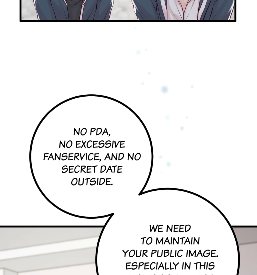 Read Anata e no Crescendo chapter 135 image 30 on Lezhin