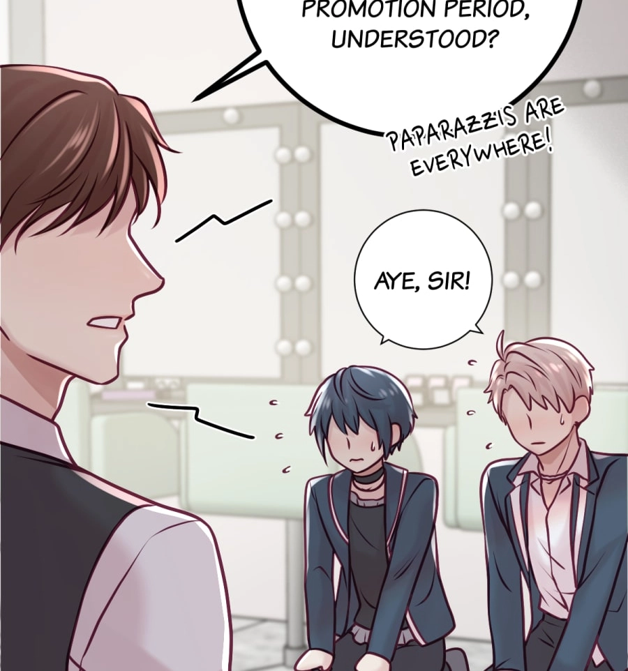 Read Anata e no Crescendo chapter 135 image 31 on Lezhin