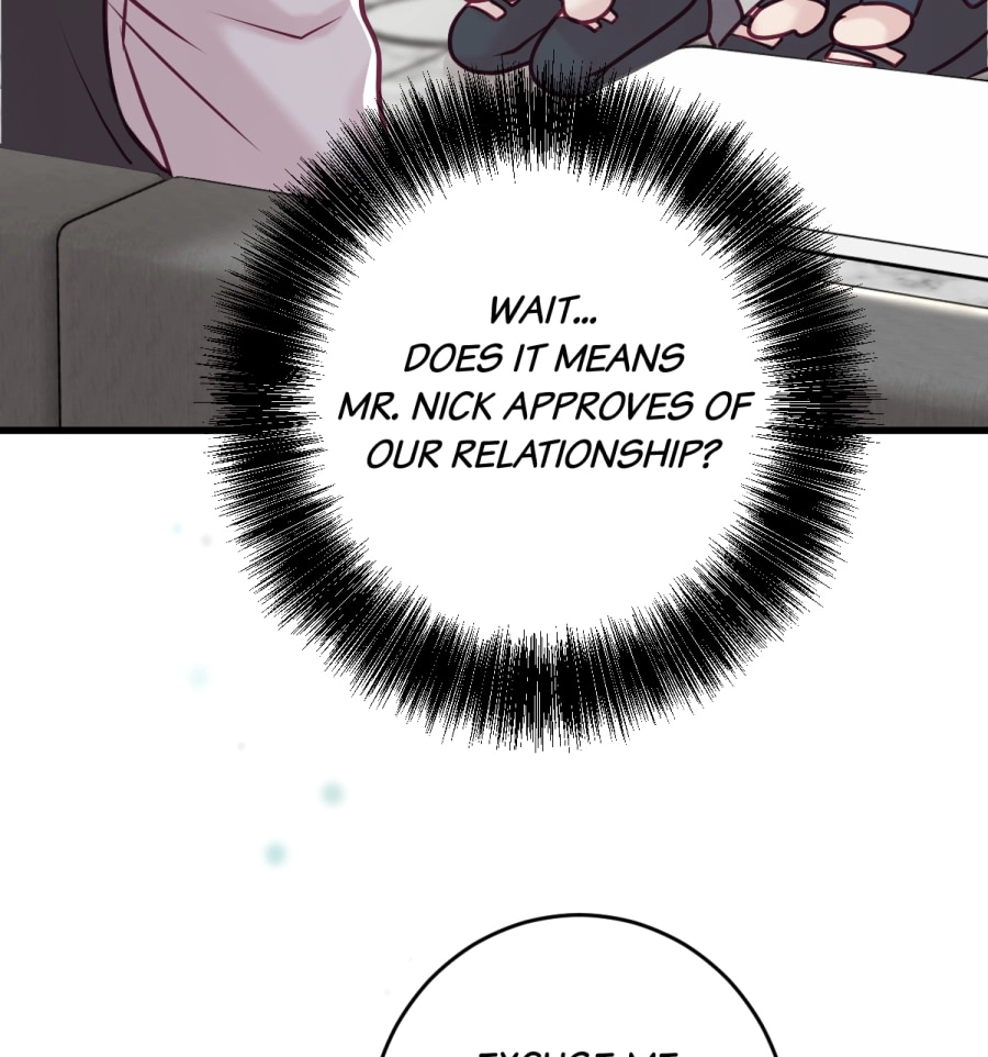 Read Anata e no Crescendo chapter 135 image 32 on Lezhin
