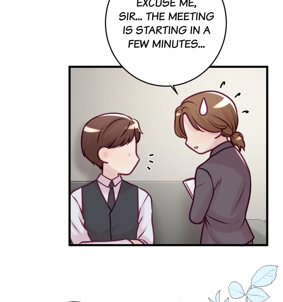 Read Anata e no Crescendo chapter 135 image 33 on Lezhin