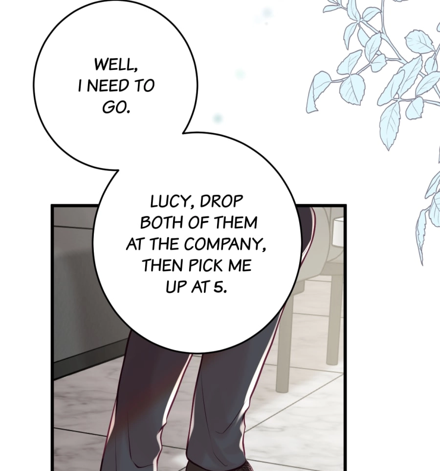 Read Anata e no Crescendo chapter 135 image 34 on Lezhin