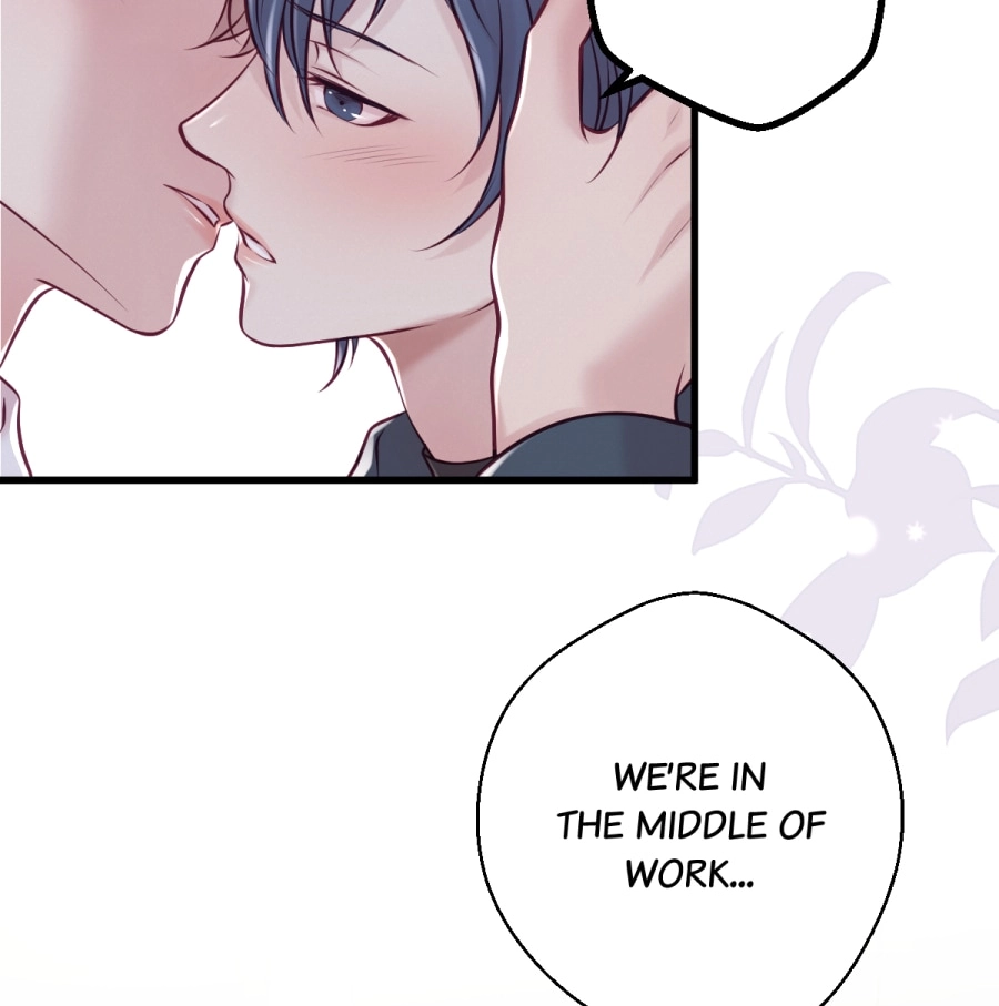 Read Anata e no Crescendo chapter 135 image 6 on Lezhin