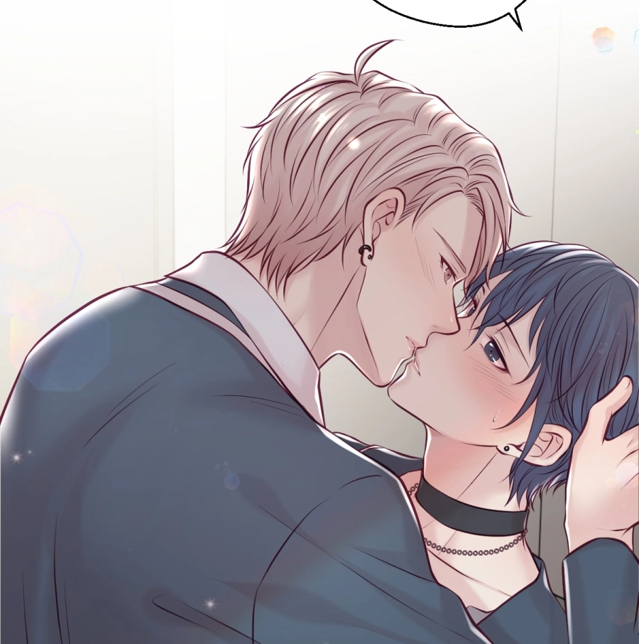 Read Anata e no Crescendo chapter 135 image 7 on Lezhin