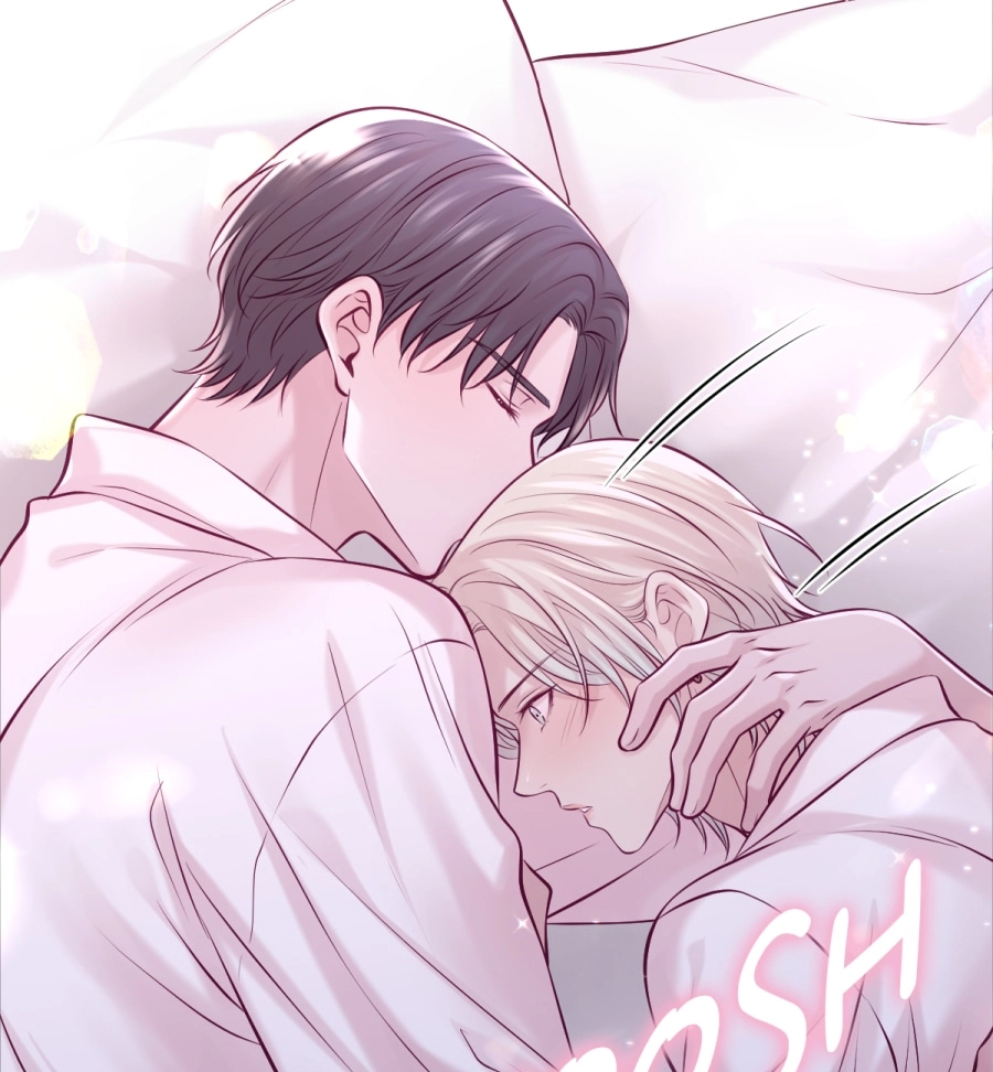 Read Anata e no Crescendo chapter 136 image 16 on Lezhin