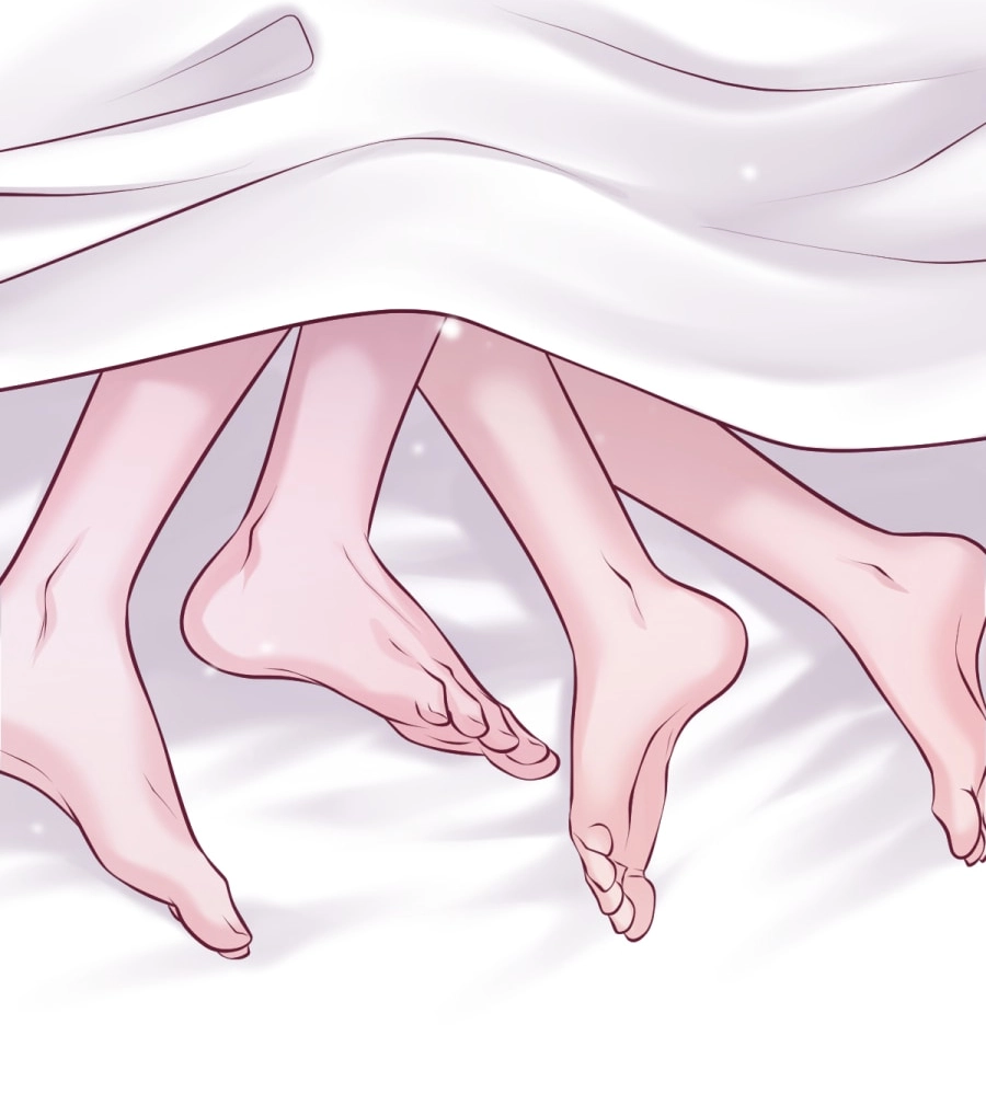 Read Anata e no Crescendo chapter 136 image 23 on Lezhin
