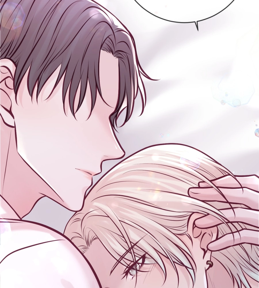Read Anata e no Crescendo chapter 136 image 25 on Lezhin