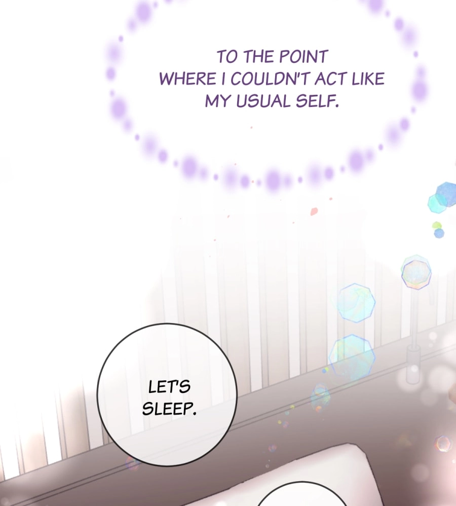Read Anata e no Crescendo chapter 136 image 33 on Lezhin