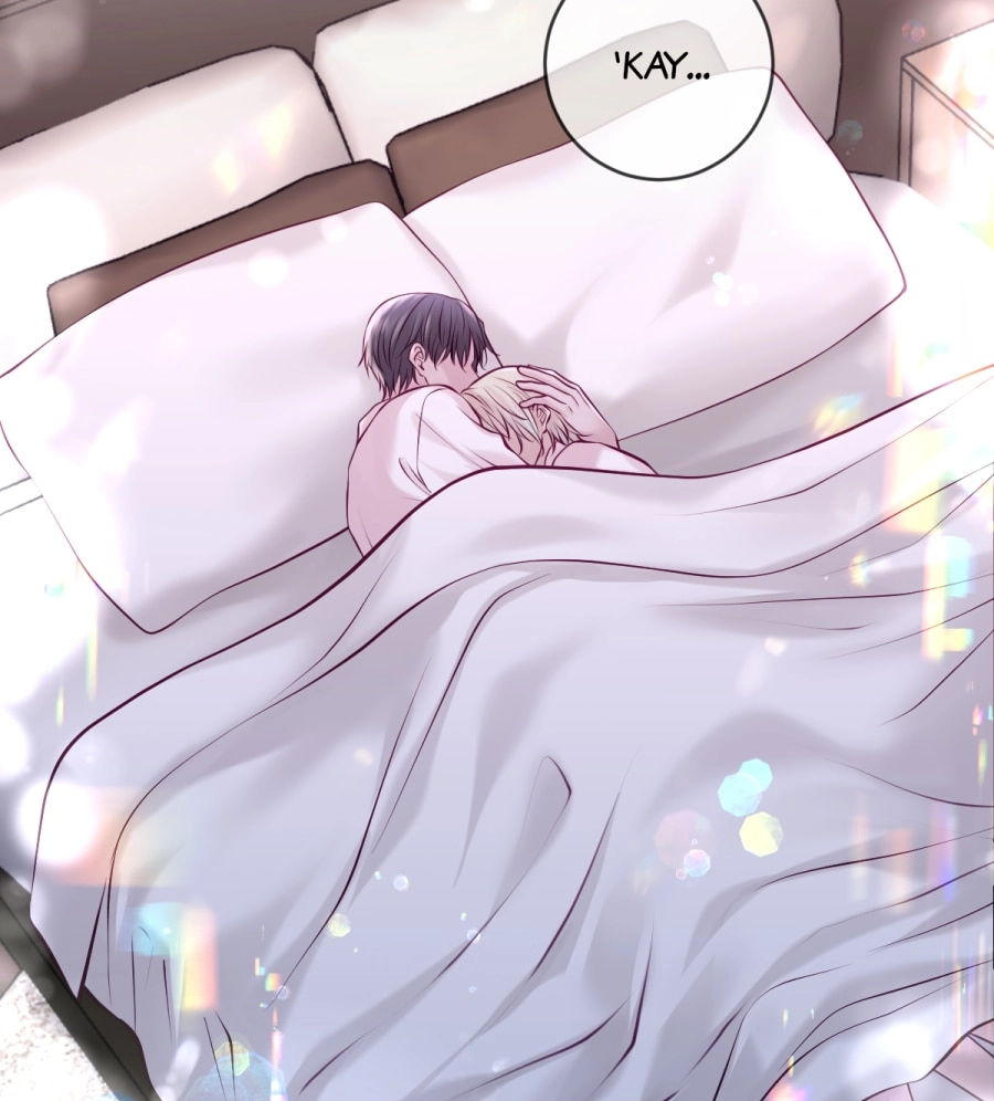Read Anata e no Crescendo chapter 136 image 34 on Lezhin