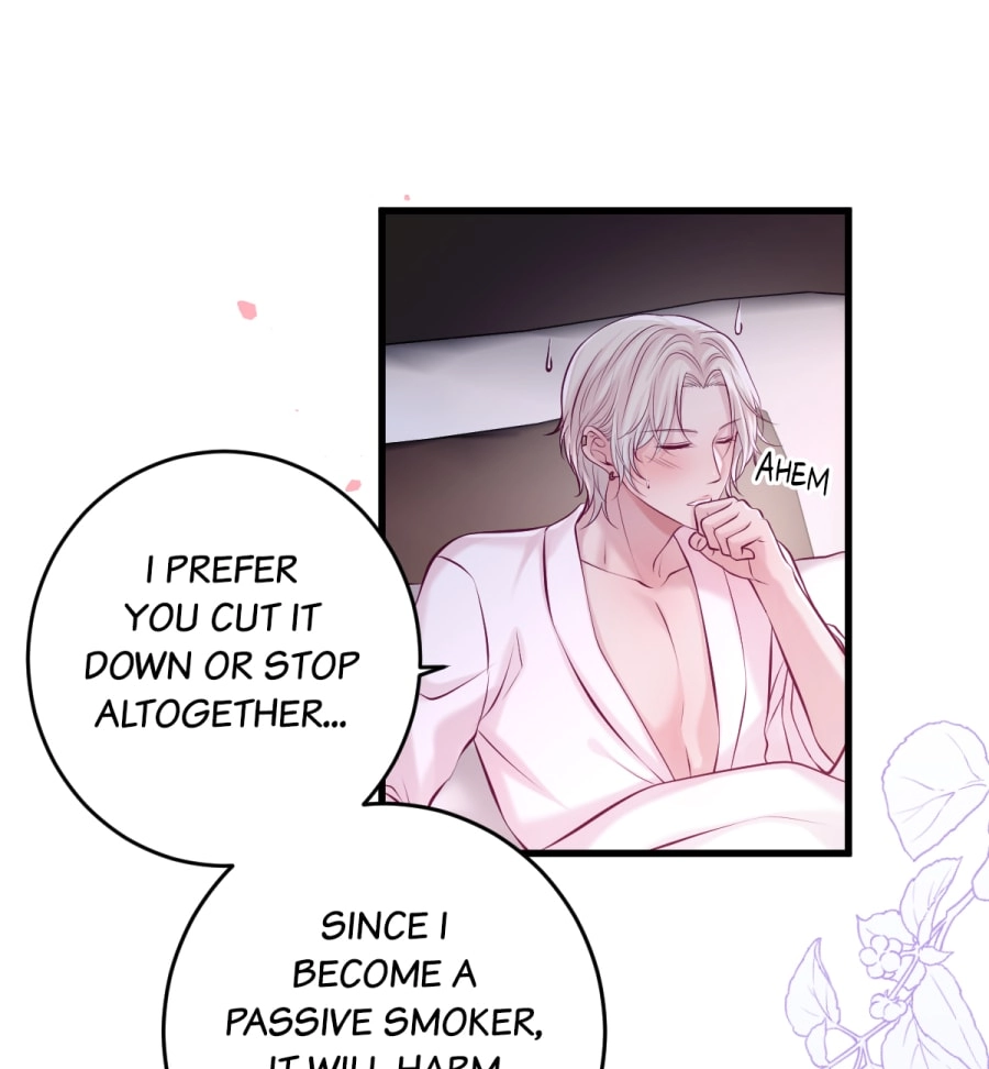 Read Anata e no Crescendo chapter 136 image 8 on Lezhin