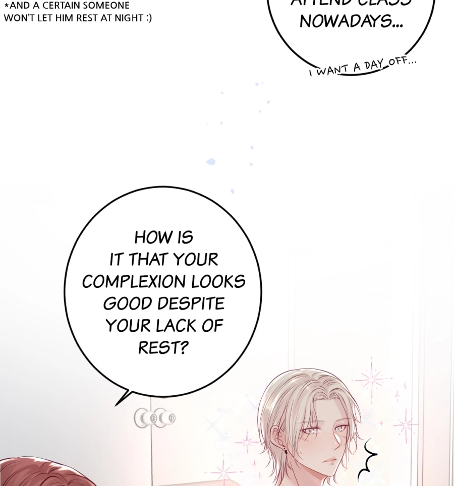 Read Anata e no Crescendo chapter 138 image 10 on Lezhin