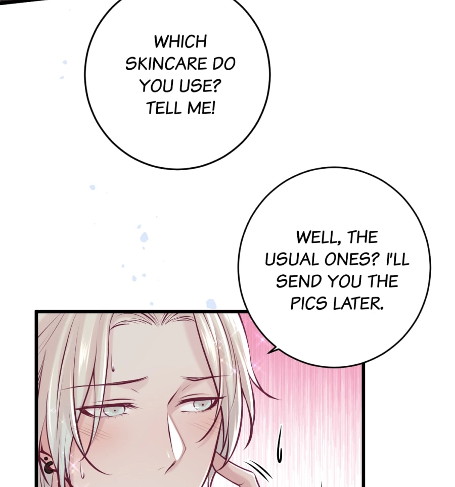 Read Anata e no Crescendo chapter 138 image 12 on Lezhin