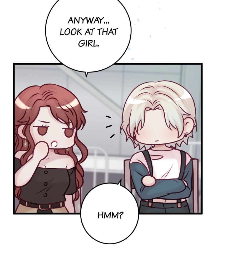 Read Anata e no Crescendo chapter 138 image 14 on Lezhin
