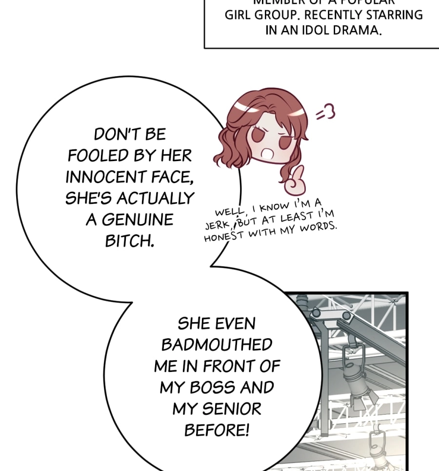 Read Anata e no Crescendo chapter 138 image 16 on Lezhin