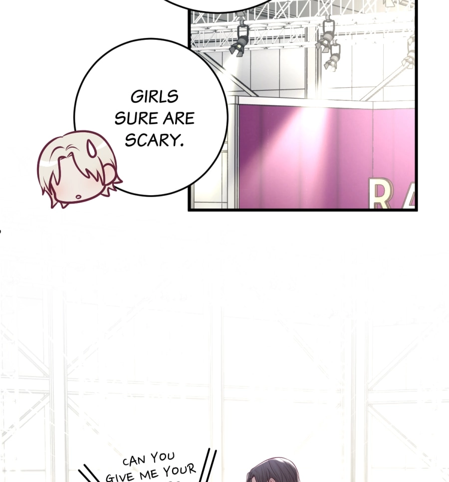 Read Anata e no Crescendo chapter 138 image 17 on Lezhin