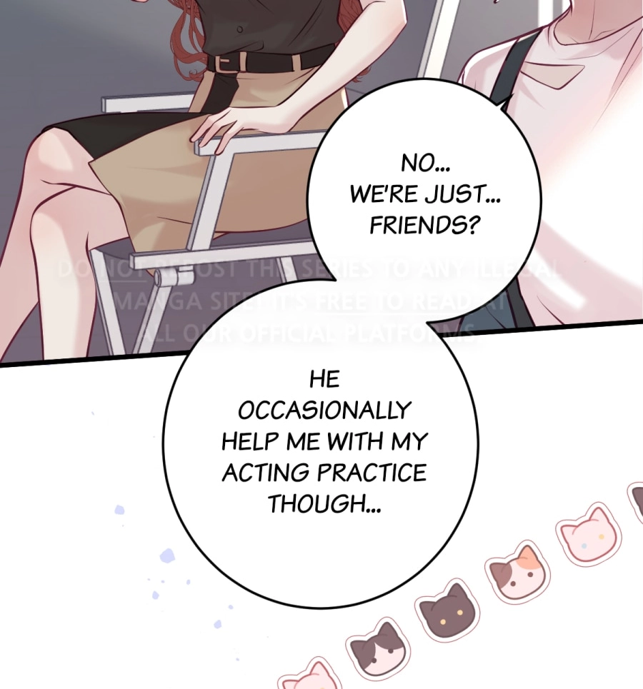 Read Anata e no Crescendo chapter 138 image 22 on Lezhin