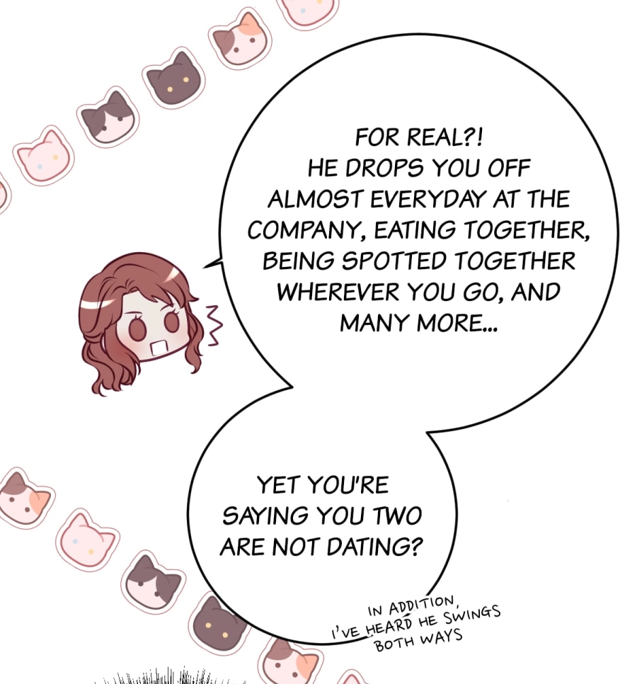 Read Anata e no Crescendo chapter 138 image 23 on Lezhin