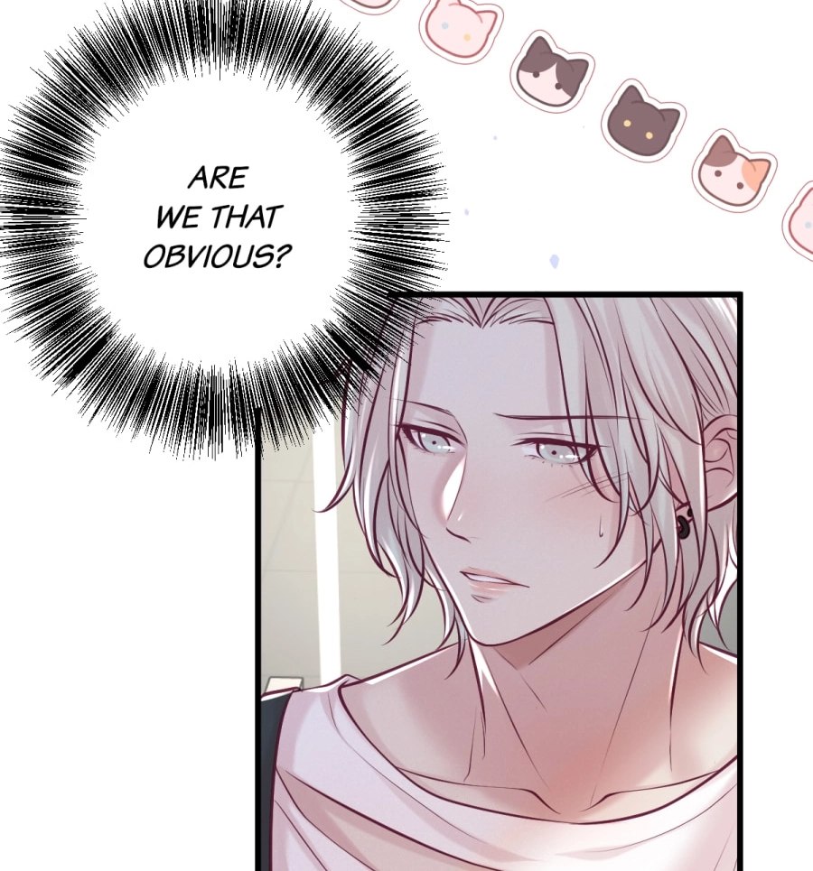 Read Anata e no Crescendo chapter 138 image 24 on Lezhin
