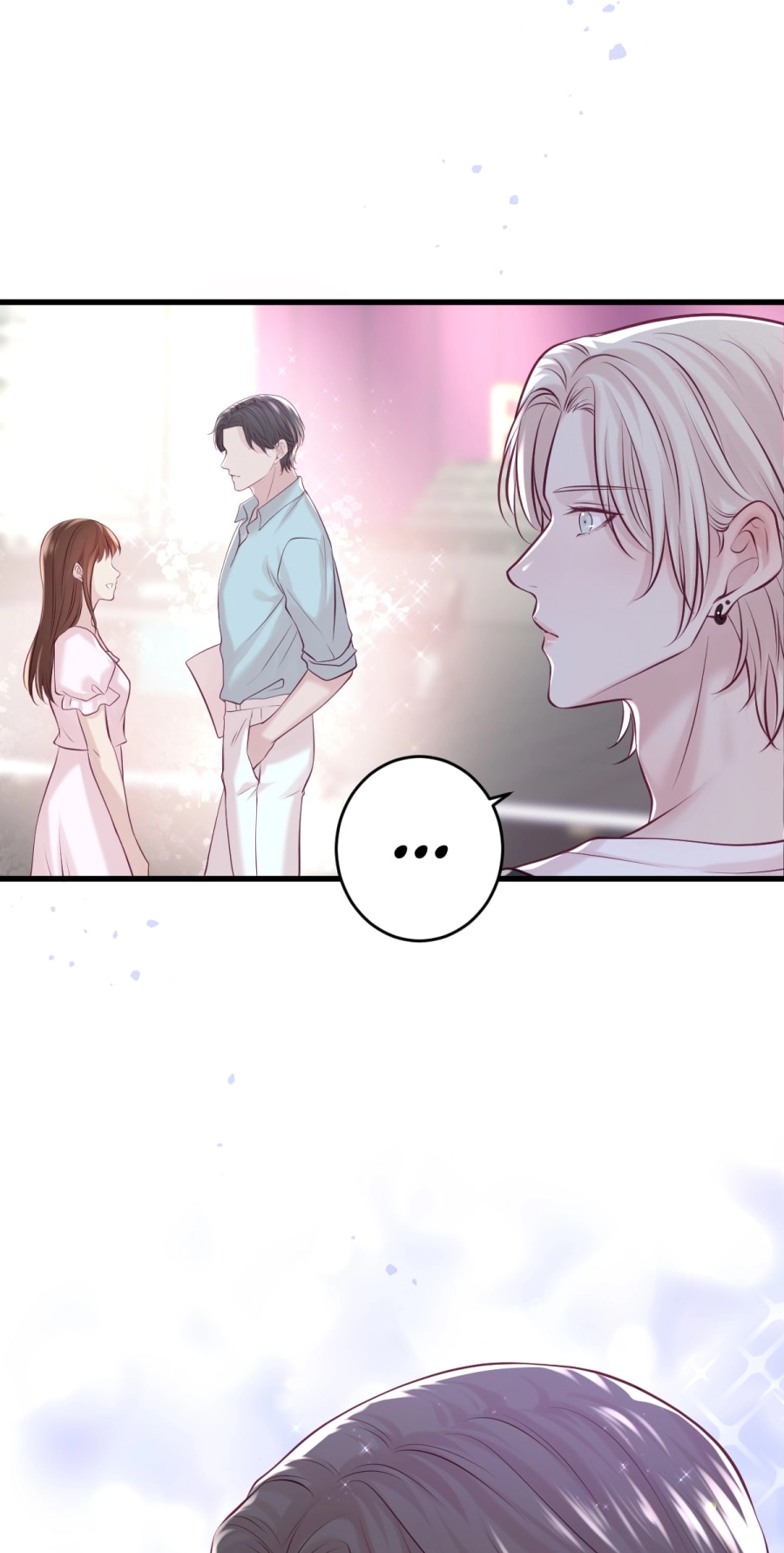 Read Anata e no Crescendo chapter 138 image 27 on Lezhin