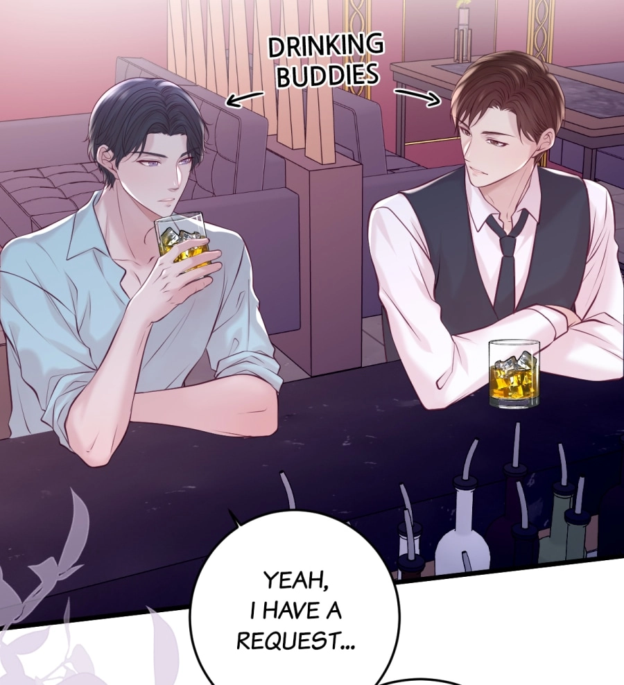 Read Anata e no Crescendo chapter 138 image 35 on Lezhin