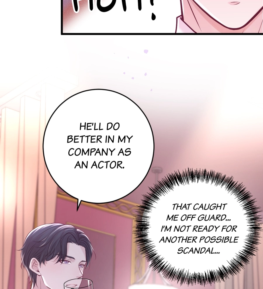 Read Anata e no Crescendo chapter 138 image 37 on Lezhin