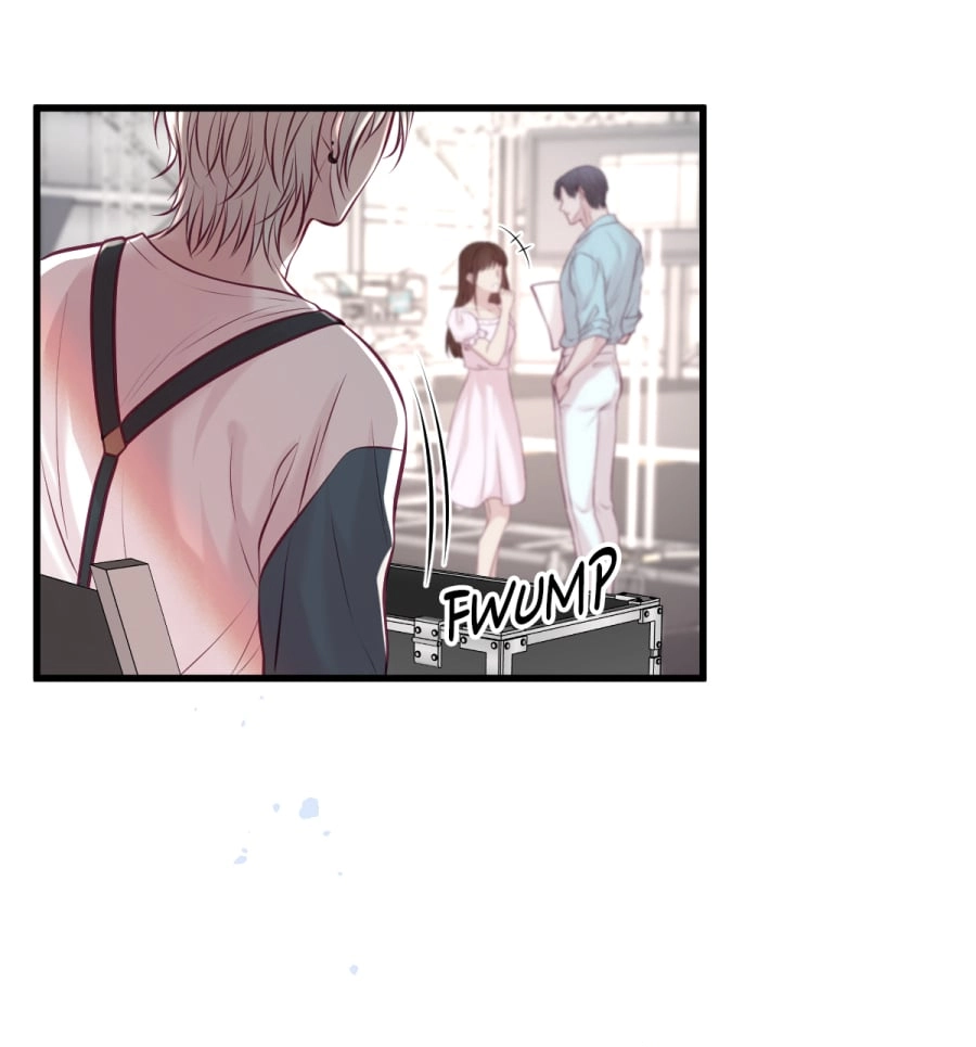 Read Anata e no Crescendo chapter 138 image 5 on Lezhin