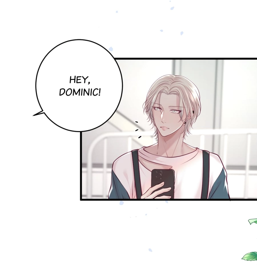 Read Anata e no Crescendo chapter 138 image 6 on Lezhin
