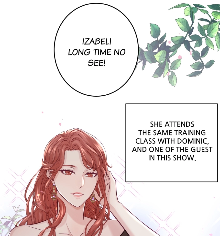 Read Anata e no Crescendo chapter 138 image 7 on Lezhin