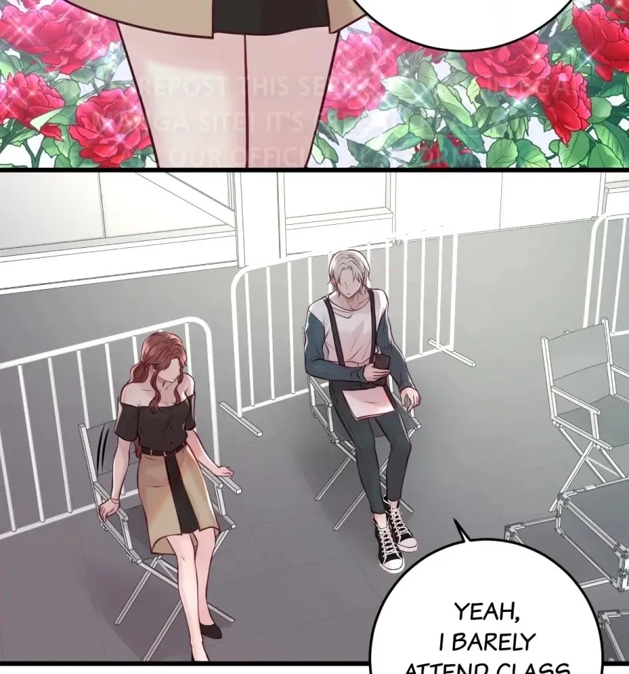 Read Anata e no Crescendo chapter 138 image 9 on Lezhin