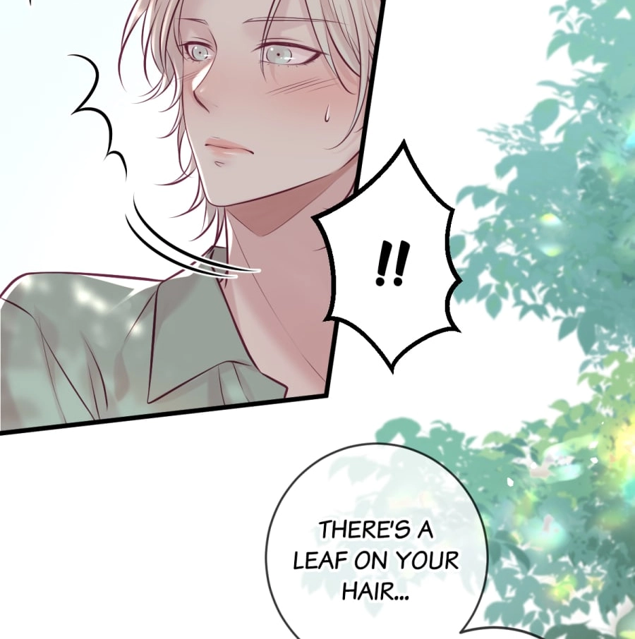 Read Anata e no Crescendo chapter 139 image 10 on Lezhin