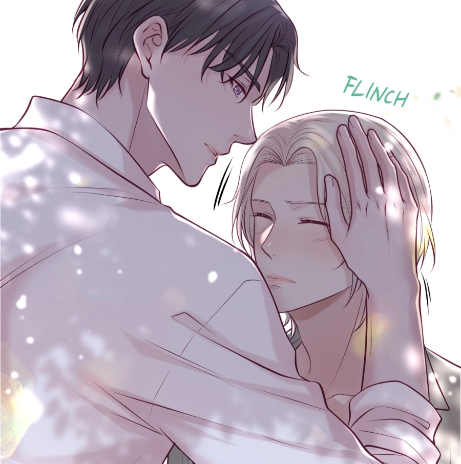 Read Anata e no Crescendo chapter 139 image 15 on Lezhin