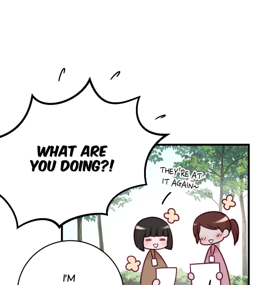 Read Anata e no Crescendo chapter 139 image 17 on Lezhin