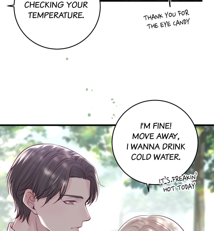 Read Anata e no Crescendo chapter 139 image 18 on Lezhin
