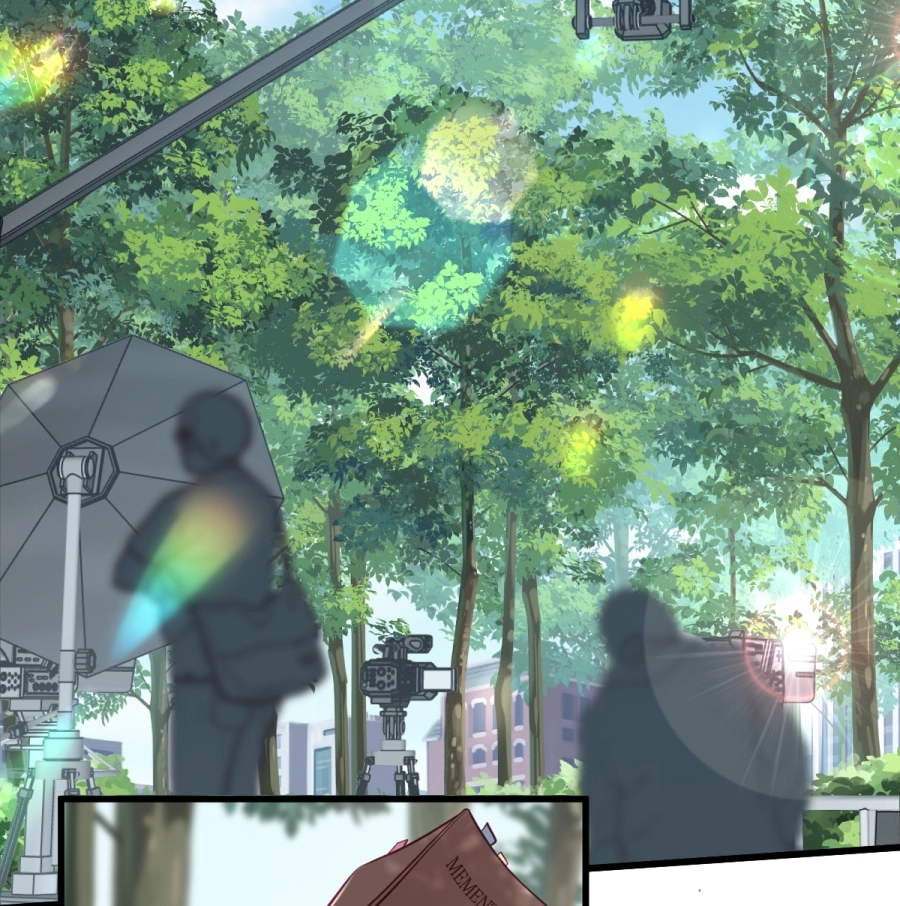 Read Anata e no Crescendo chapter 139 image 2 on Lezhin