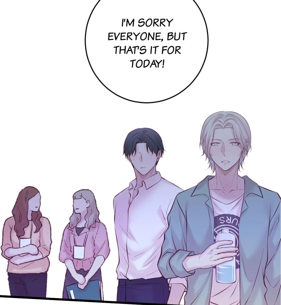 Read Anata e no Crescendo chapter 139 image 25 on Lezhin