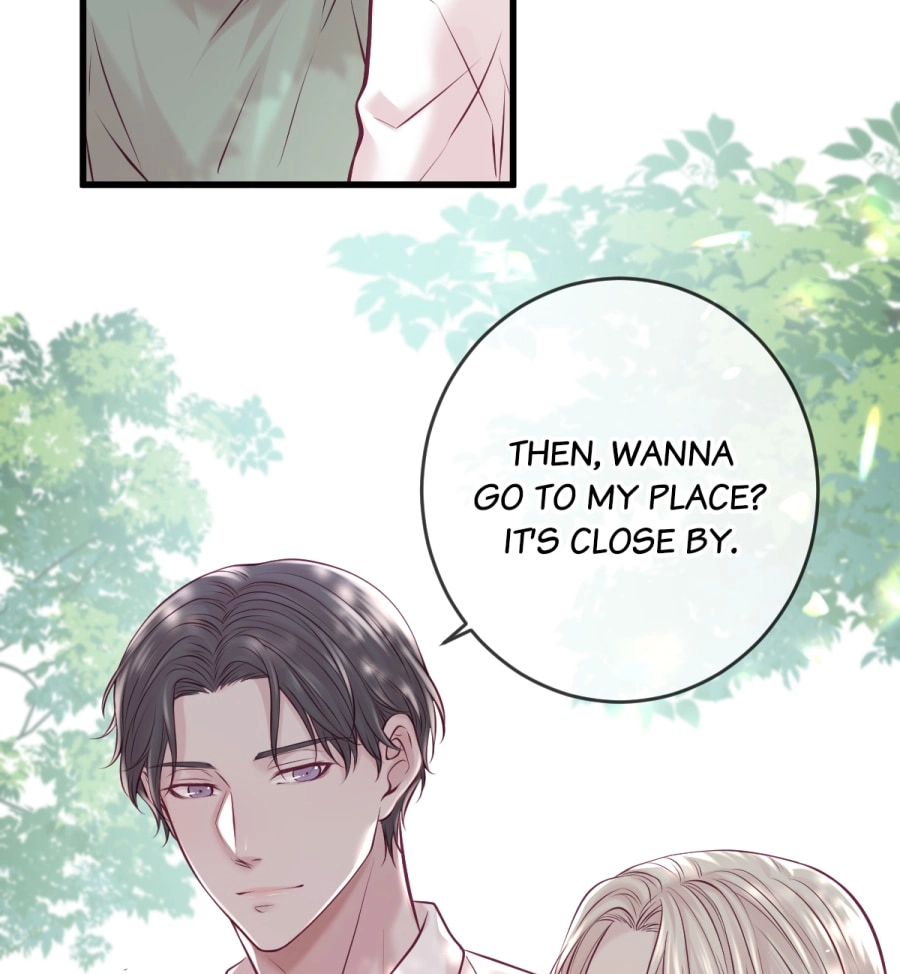Read Anata e no Crescendo chapter 139 image 27 on Lezhin