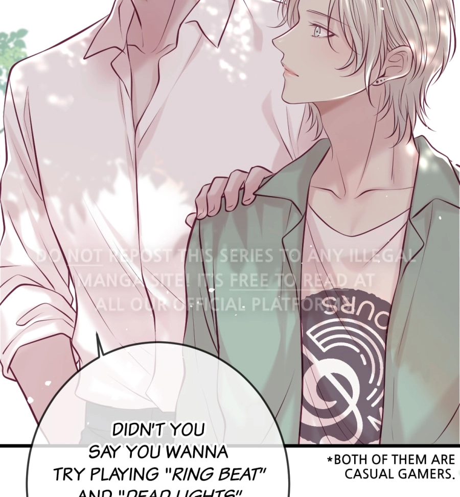 Read Anata e no Crescendo chapter 139 image 28 on Lezhin