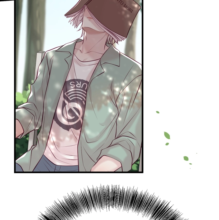 Read Anata e no Crescendo chapter 139 image 3 on Lezhin
