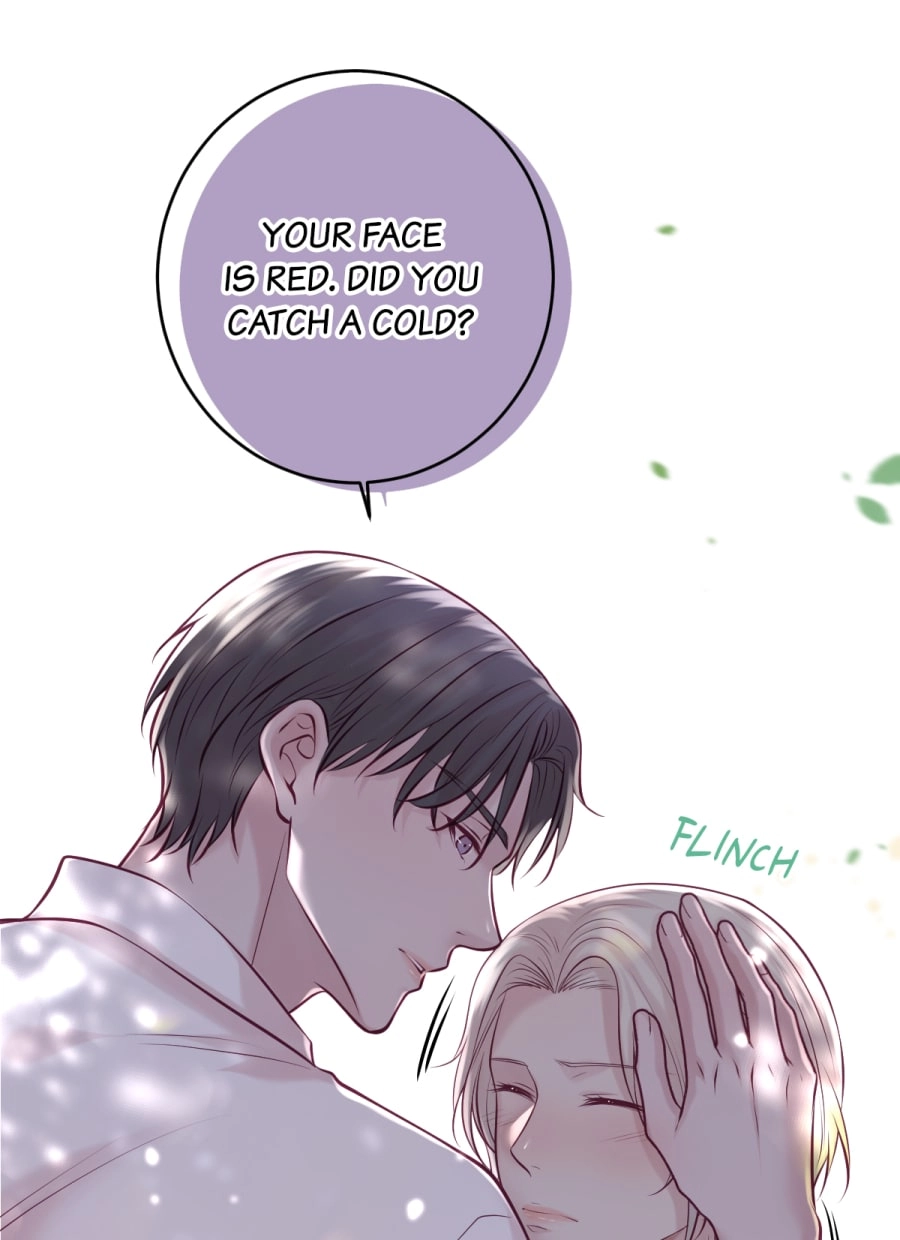 Read Anata e no Crescendo chapter 139 image 31 on Lezhin