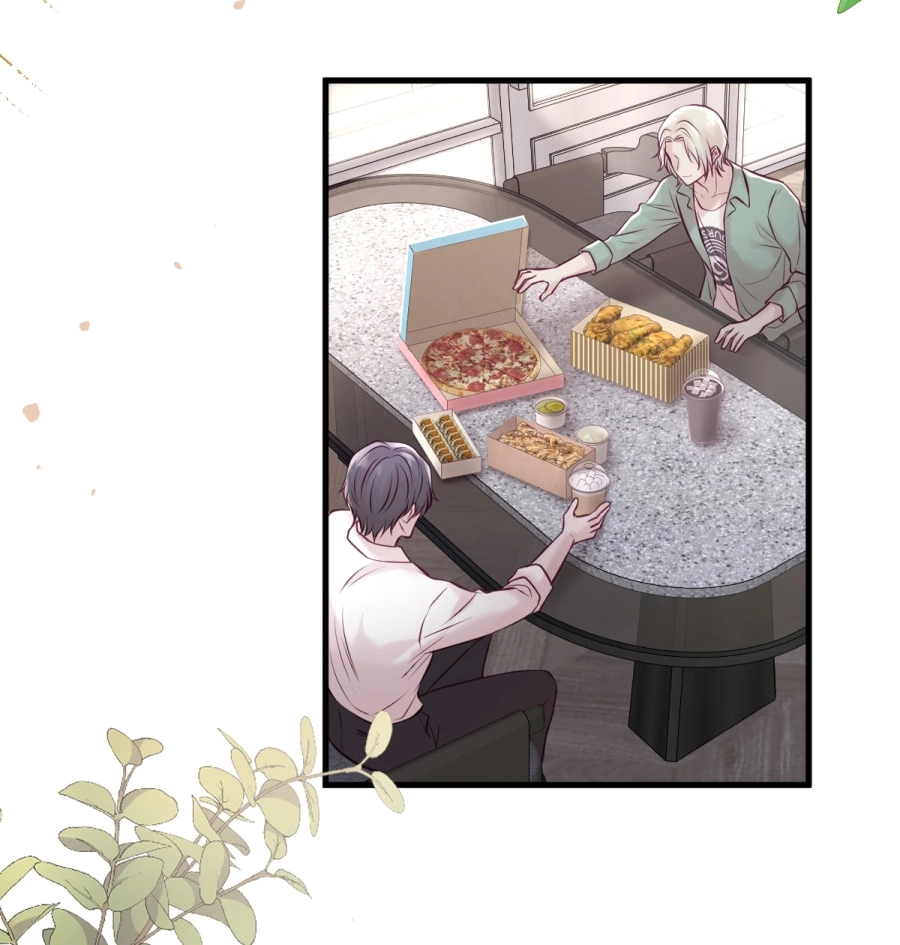 Read Anata e no Crescendo chapter 139 image 38 on Lezhin