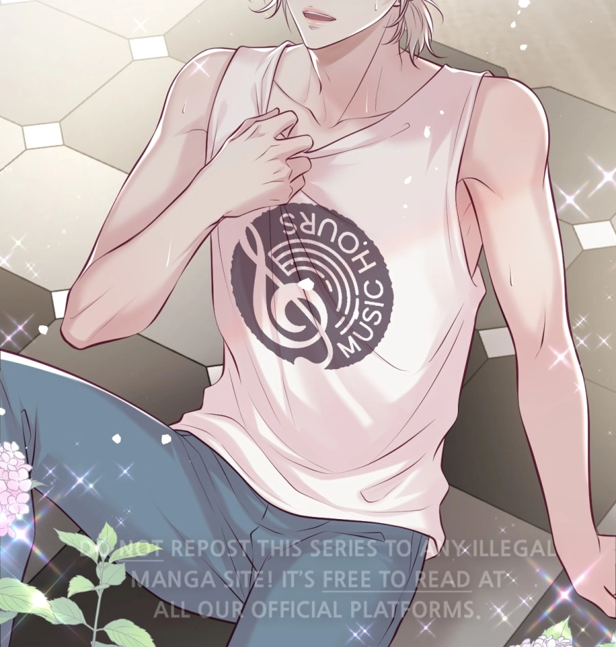 Read Anata e no Crescendo chapter 139 image 43 on Lezhin