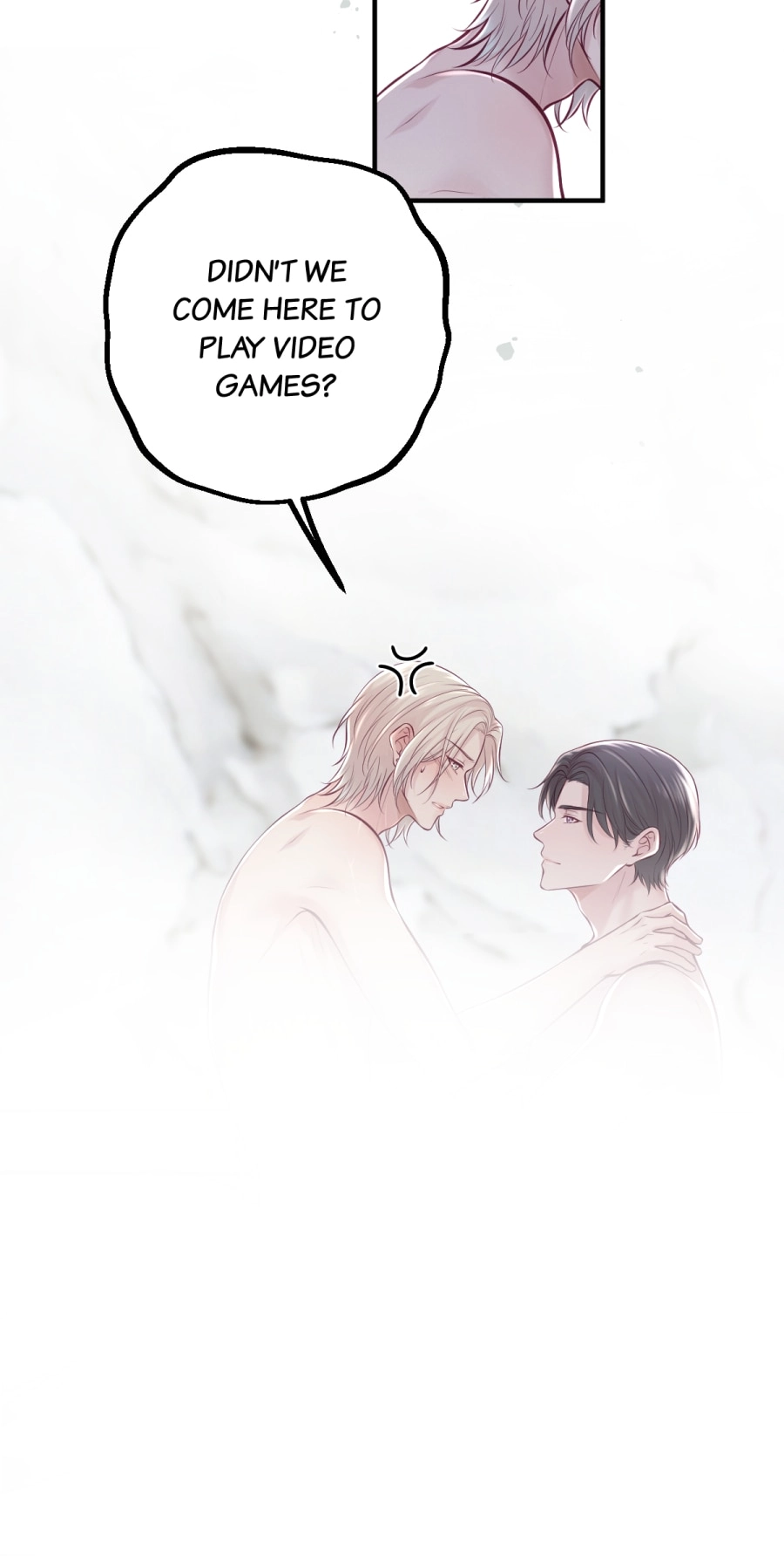 Read Anata e no Crescendo chapter 139 image 48 on Lezhin